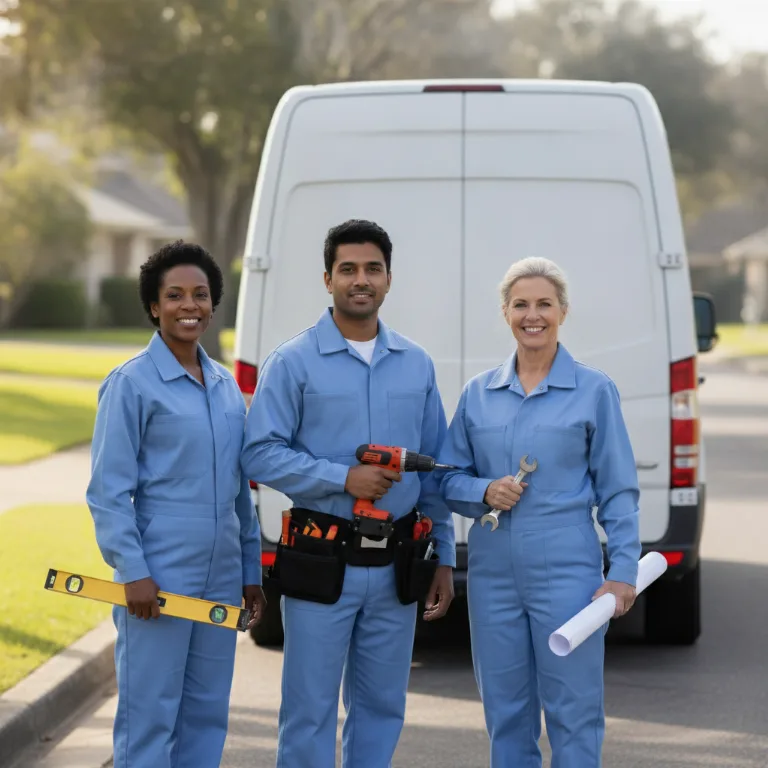 Home modifications Nampa