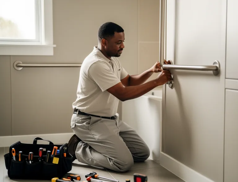 Home modifications Nampa